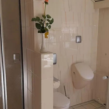 Apartament Haus im Strycktal Willingen  Zewnętrze zdjęcie