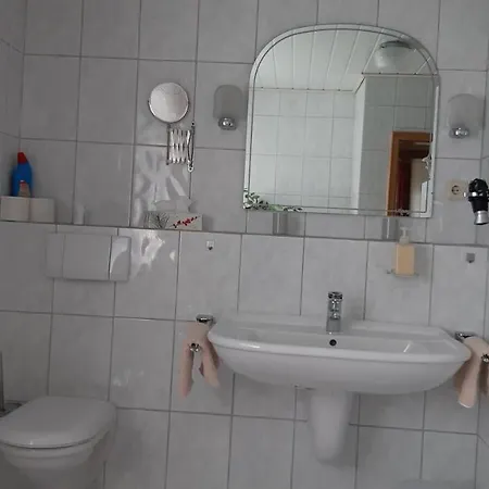 Apartament Haus im Strycktal Willingen  Zewnętrze zdjęcie