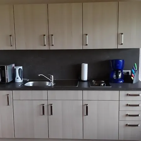 Apartament Haus im Strycktal Willingen  Zewnętrze zdjęcie