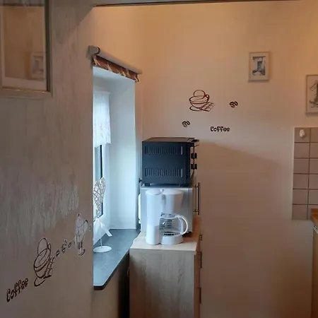 Apartament Haus im Strycktal Willingen  Zewnętrze zdjęcie