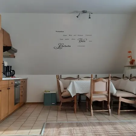 Apartament Haus im Strycktal Willingen  Zewnętrze zdjęcie