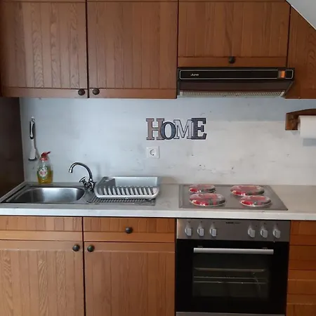 Apartament Haus im Strycktal Willingen  Zewnętrze zdjęcie