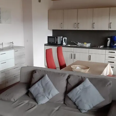 Apartament Haus im Strycktal Willingen  Zewnętrze zdjęcie
