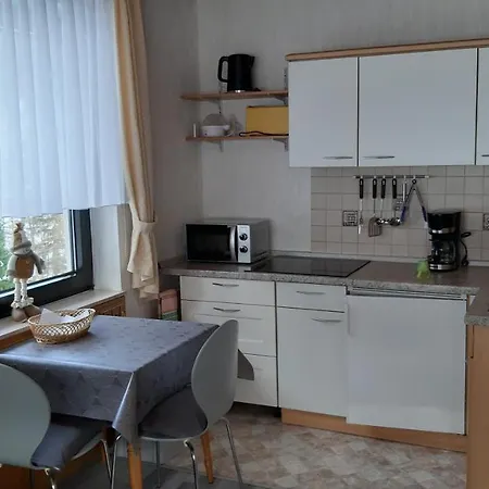Apartament Haus im Strycktal Willingen  Zewnętrze zdjęcie