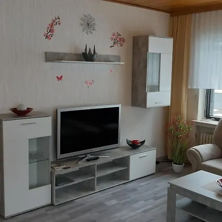 Apartament Haus im Strycktal Willingen  Zewnętrze zdjęcie