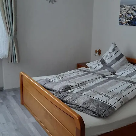 Apartament Haus im Strycktal Willingen  Zewnętrze zdjęcie
