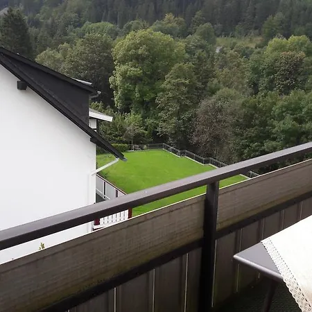 Apartament Haus im Strycktal Willingen  Zewnętrze zdjęcie
