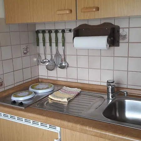 Apartament Haus im Strycktal Willingen  Zewnętrze zdjęcie