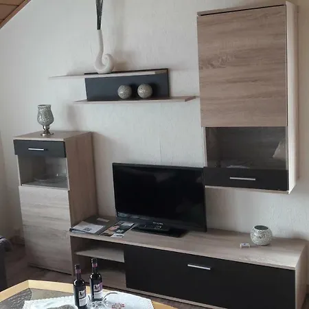 Apartament Haus im Strycktal Willingen  Zewnętrze zdjęcie