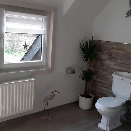 Apartament Haus im Strycktal Willingen  Zewnętrze zdjęcie