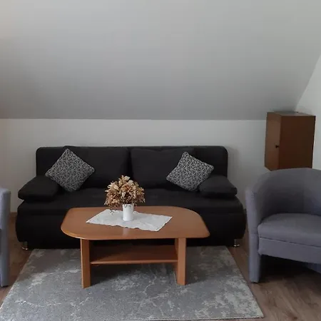 Apartament Haus im Strycktal Willingen  Zewnętrze zdjęcie