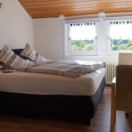 Apartament Haus im Strycktal Willingen  Zewnętrze zdjęcie