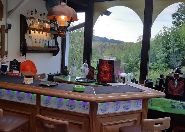 Haus Im Strycktal