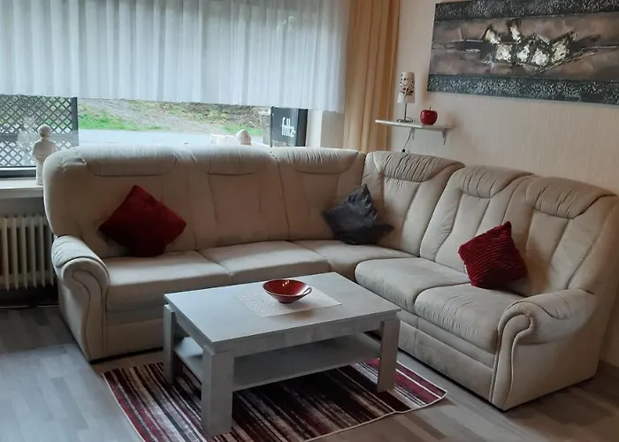 Haus Im Strycktal
