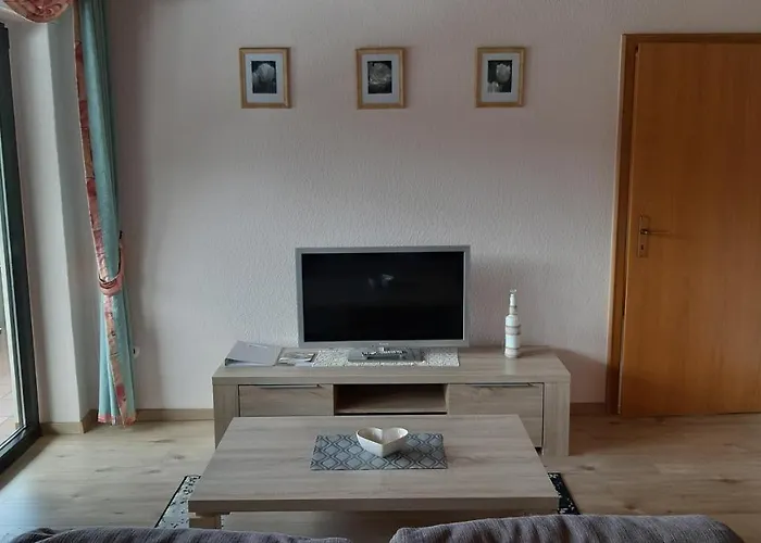 Haus Im Strycktal