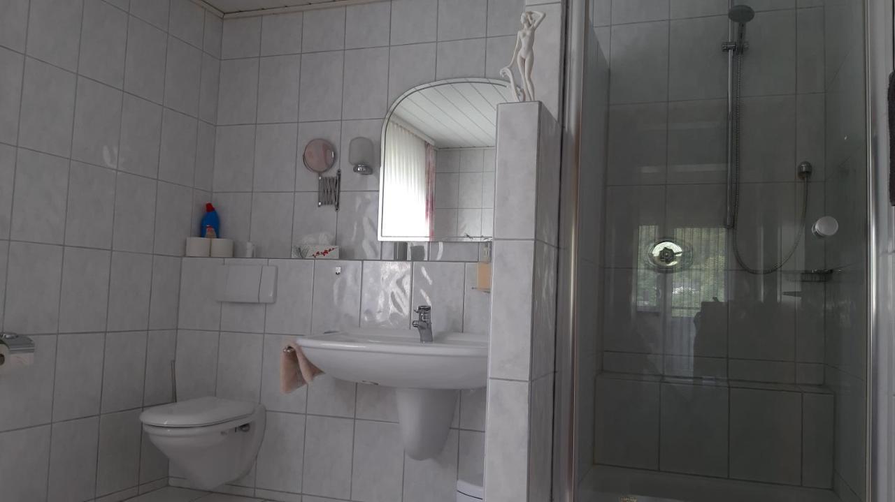 Apartment Haus Im Strycktal