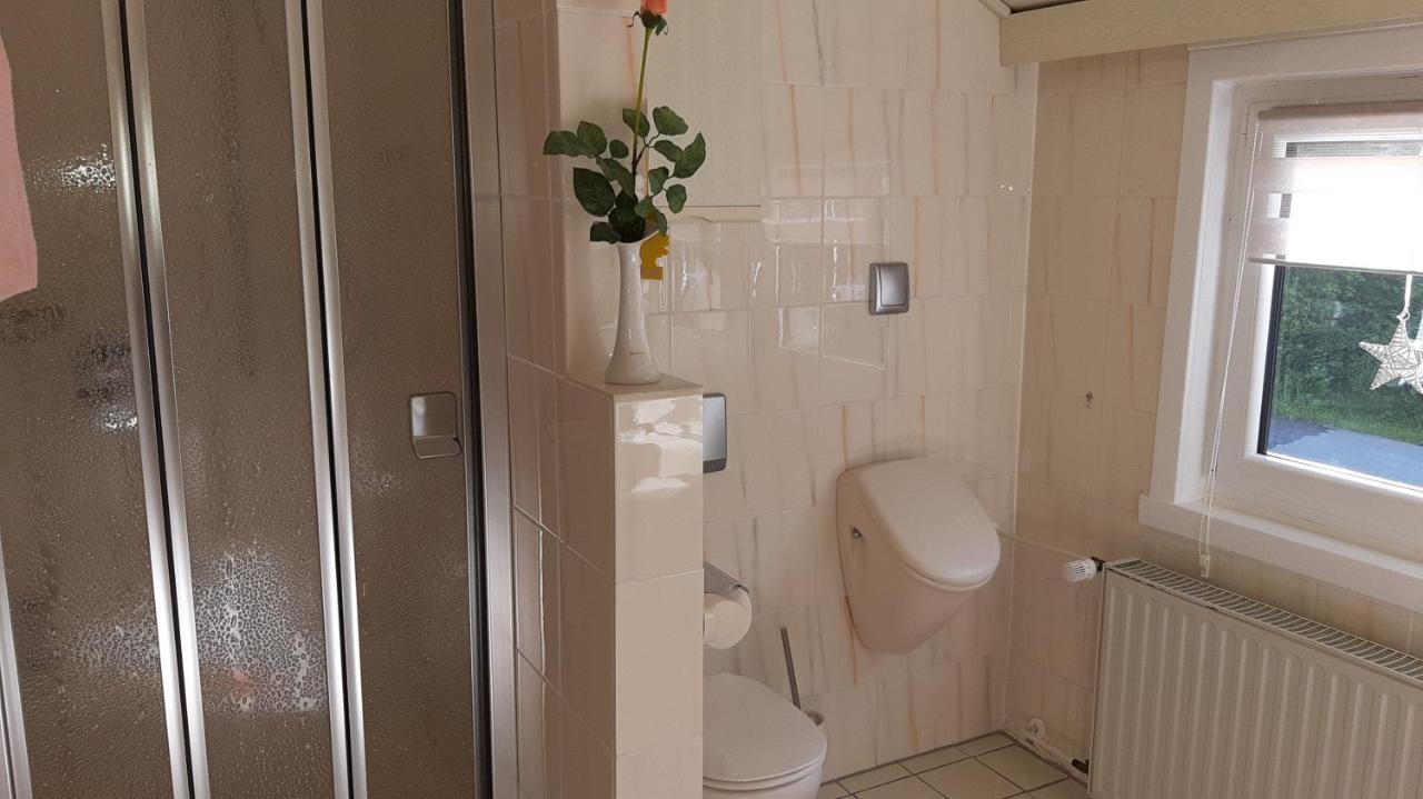 Haus Im Strycktal Apartment *