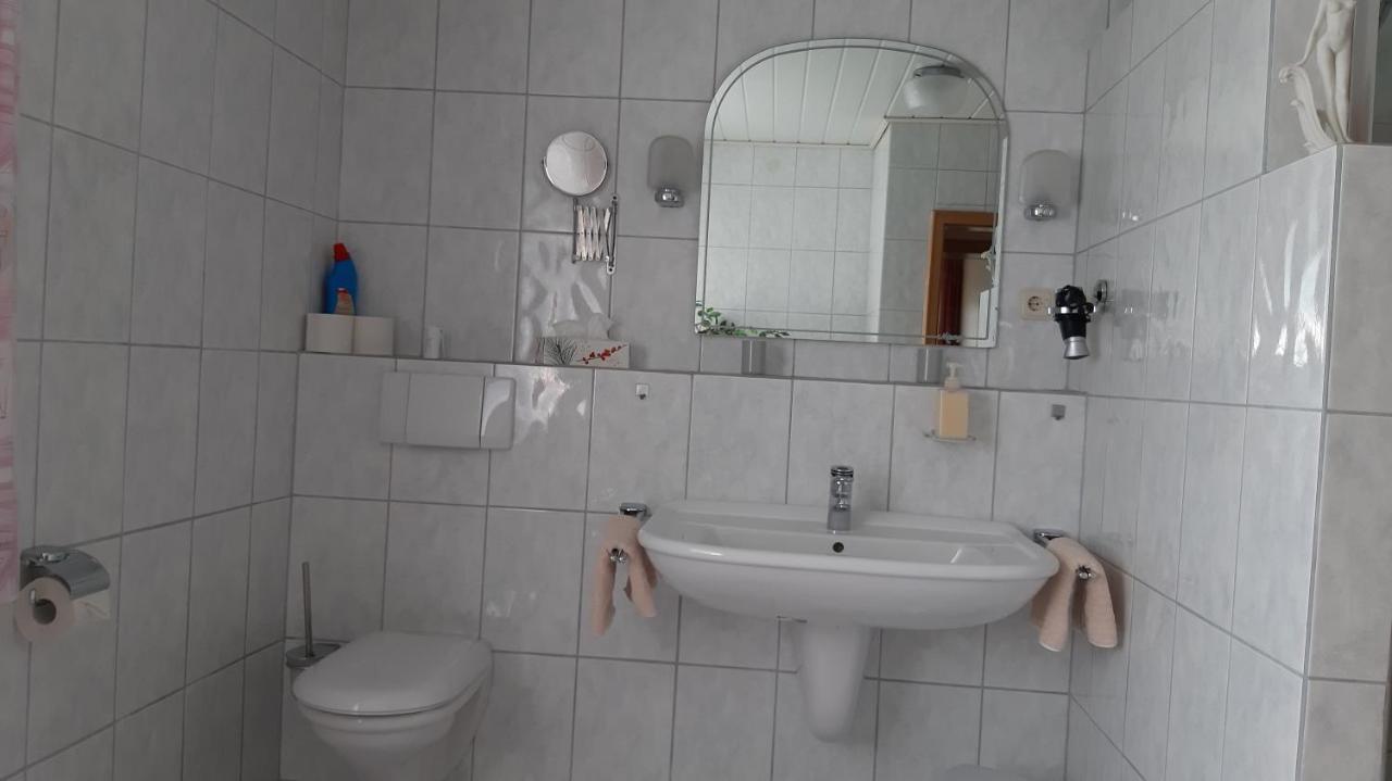 Apartment Haus Im Strycktal *