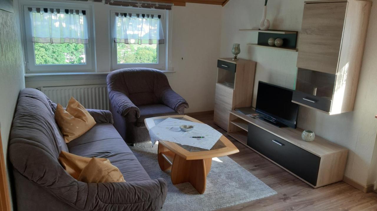 Apartment Haus Im Strycktal