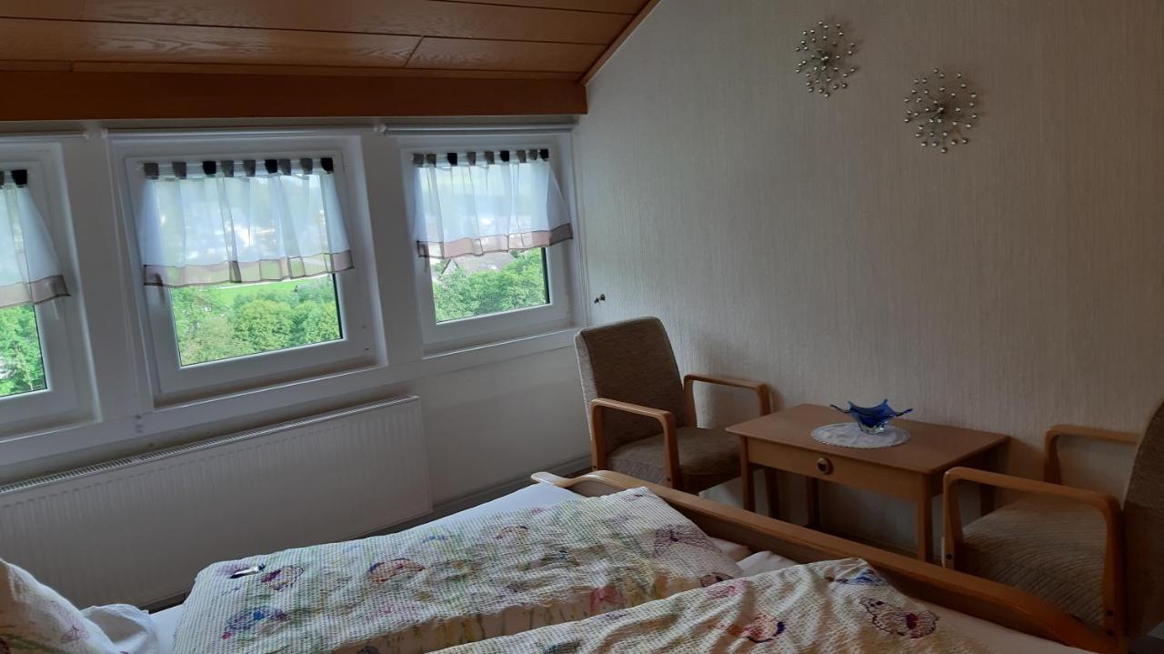 Haus Im Strycktal Willingen (Upland)