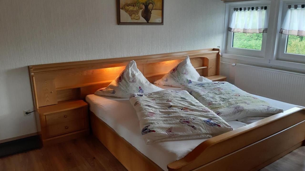 Haus Im Strycktal Apartment Willingen (Upland)