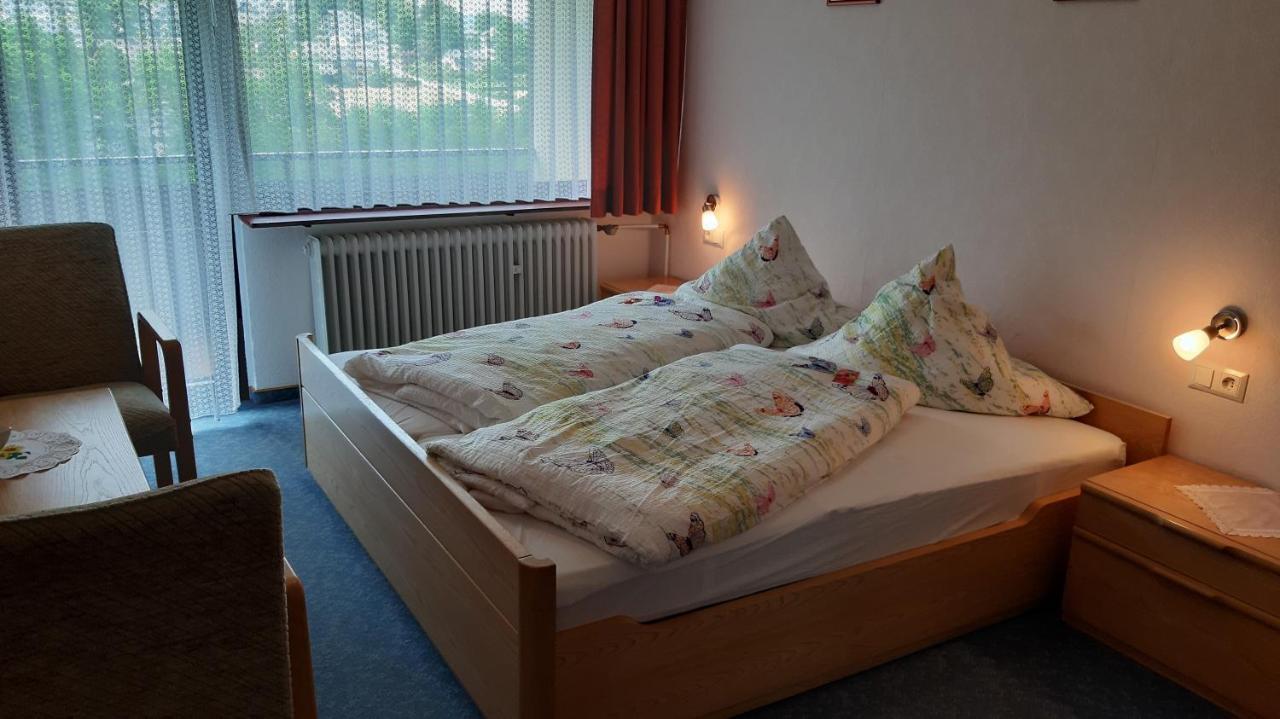 Apartment Haus Im Strycktal Willingen (Upland)