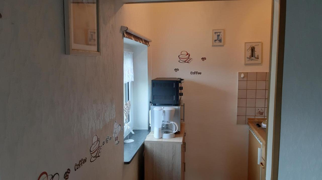 Haus Im Strycktal Apartment *