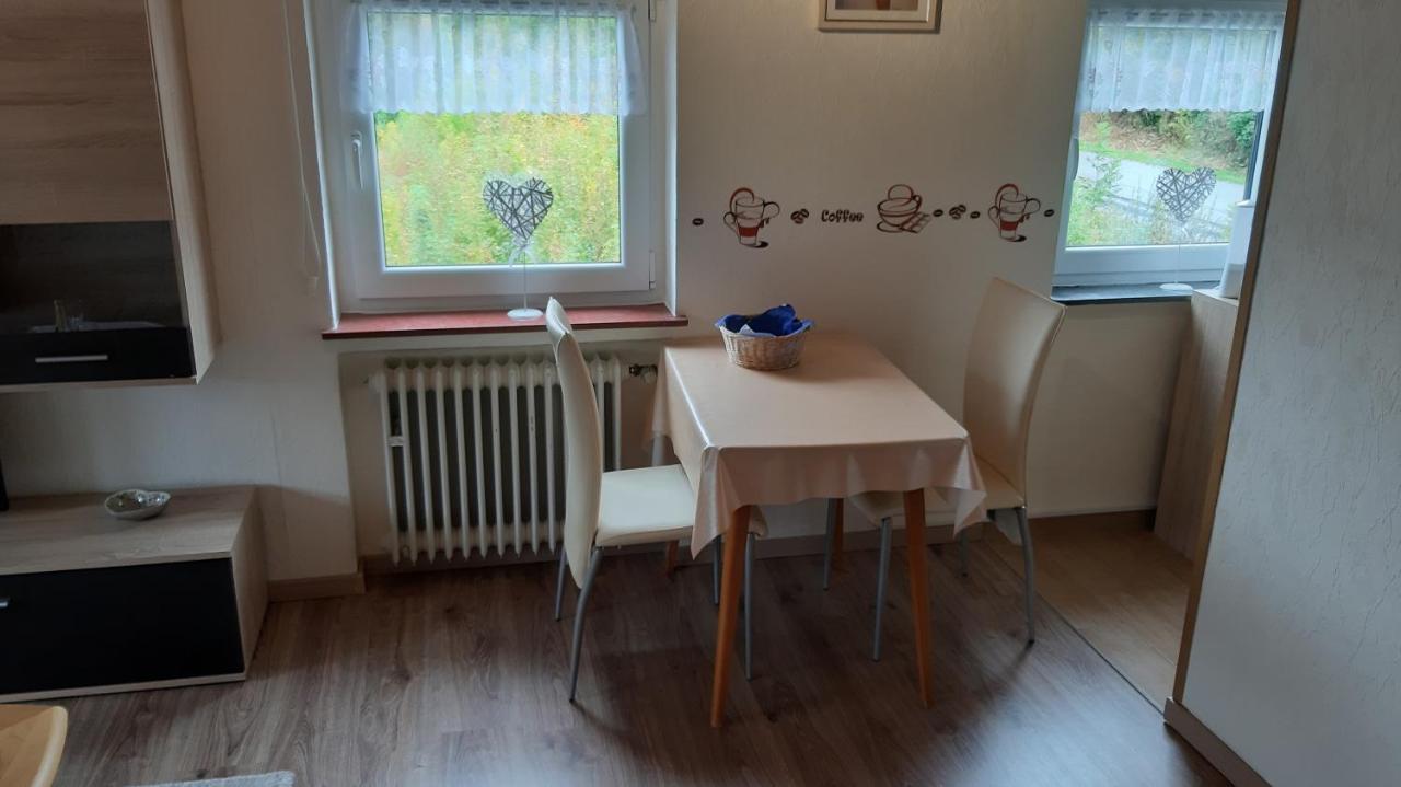 Apartment Haus Im Strycktal