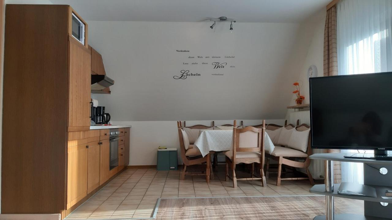 Appartamento Haus Im Strycktal