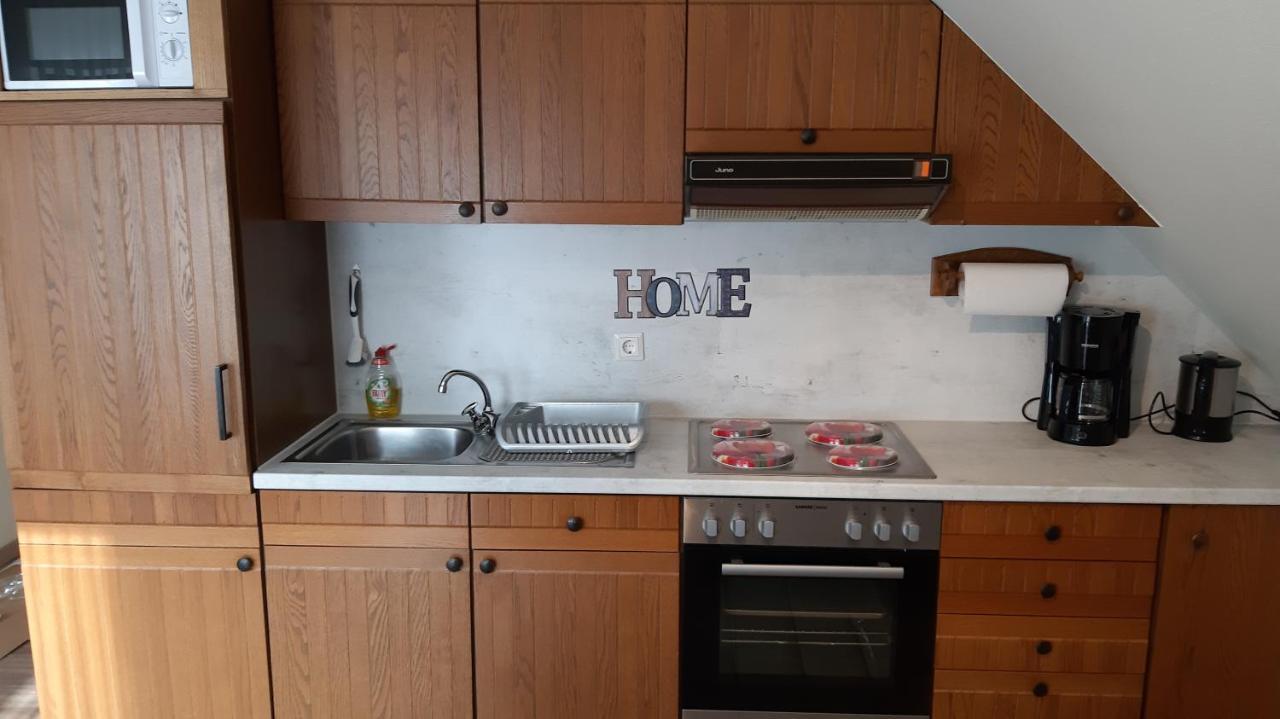 Apartment Haus Im Strycktal Willingen (Upland)