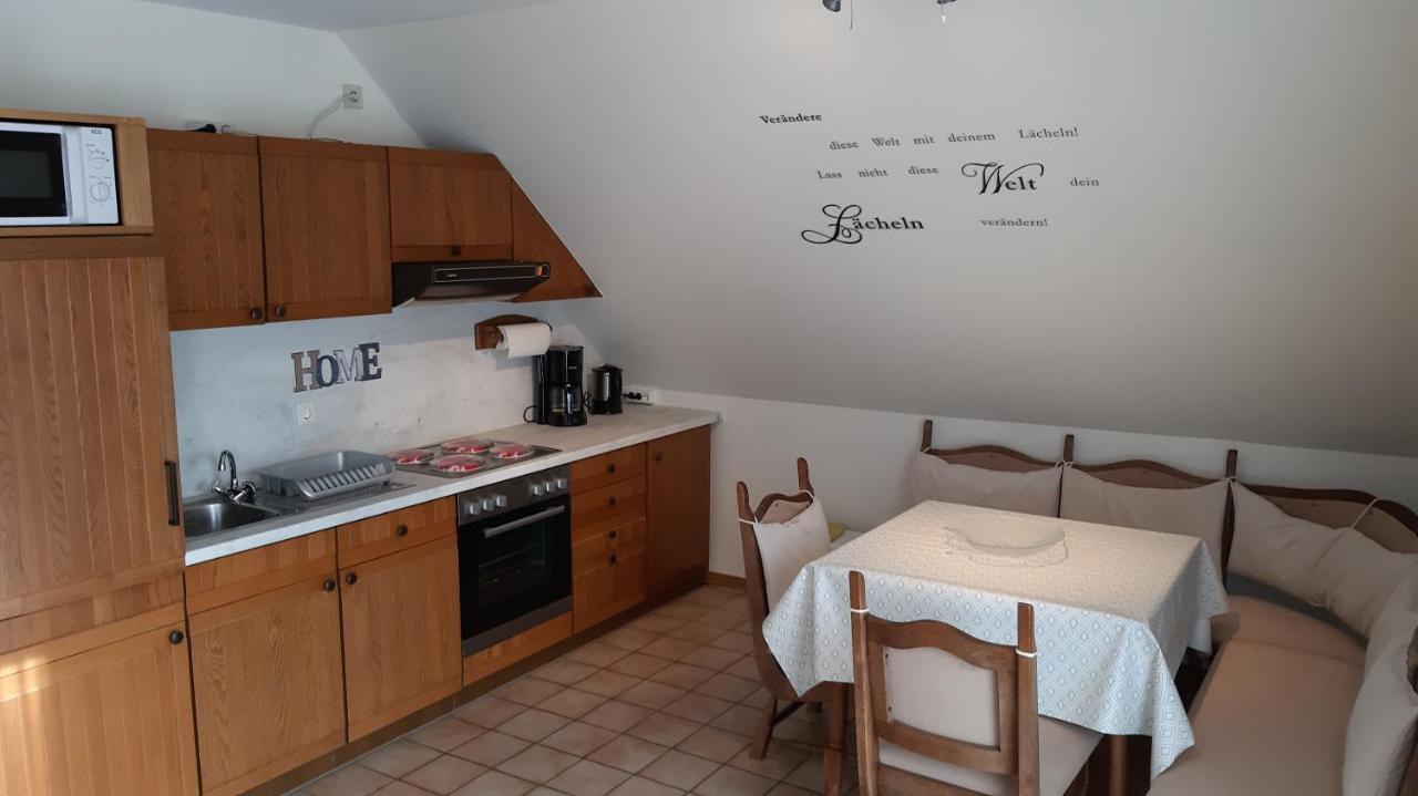 Haus Im Strycktal *