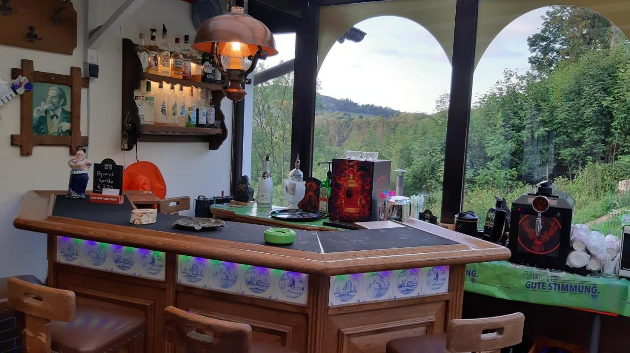 Haus Im Strycktal Appartamento *