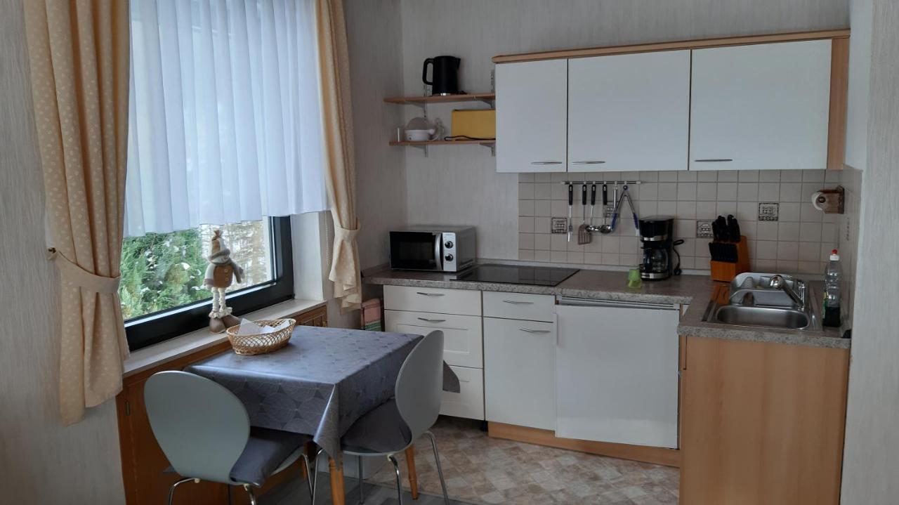Apartment Haus Im Strycktal