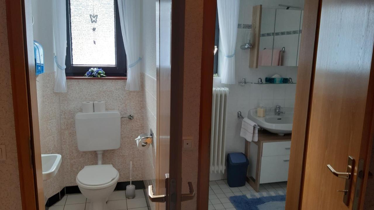Haus Im Strycktal Apartment *