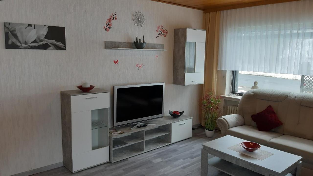 Haus Im Strycktal *