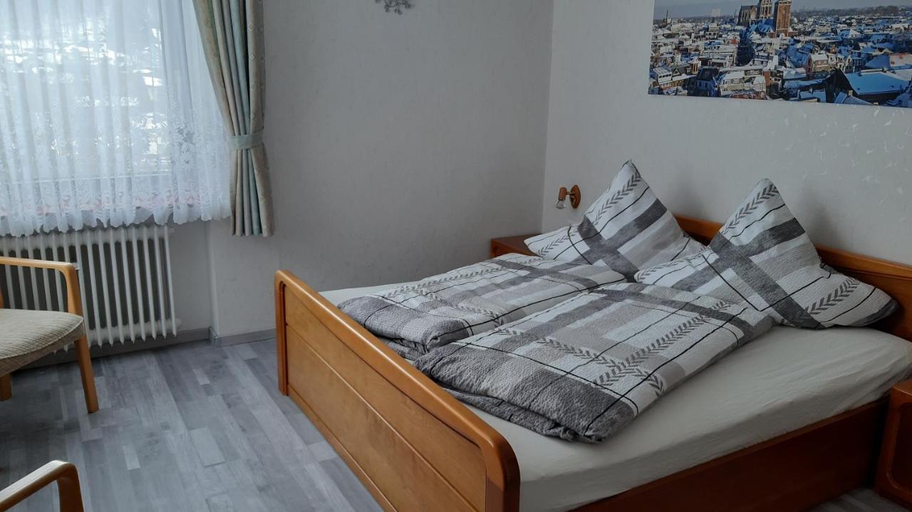 Haus Im Strycktal *