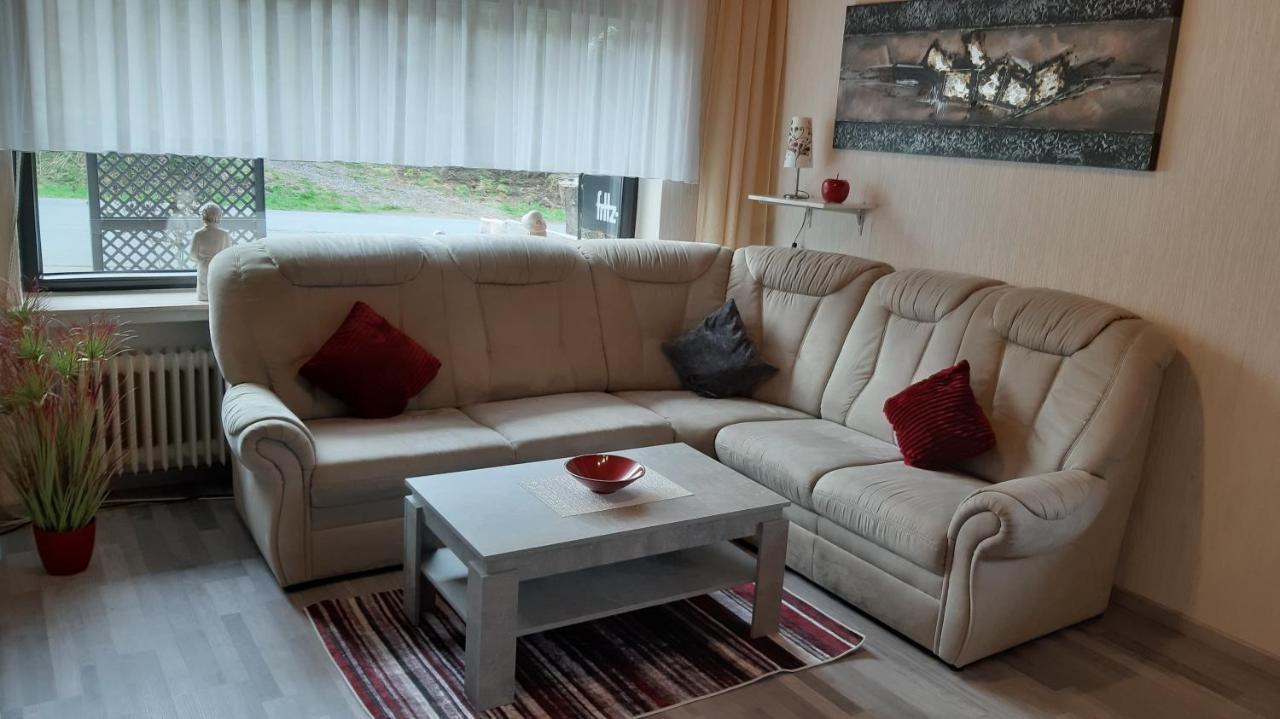 Haus Im Strycktal Apartment *