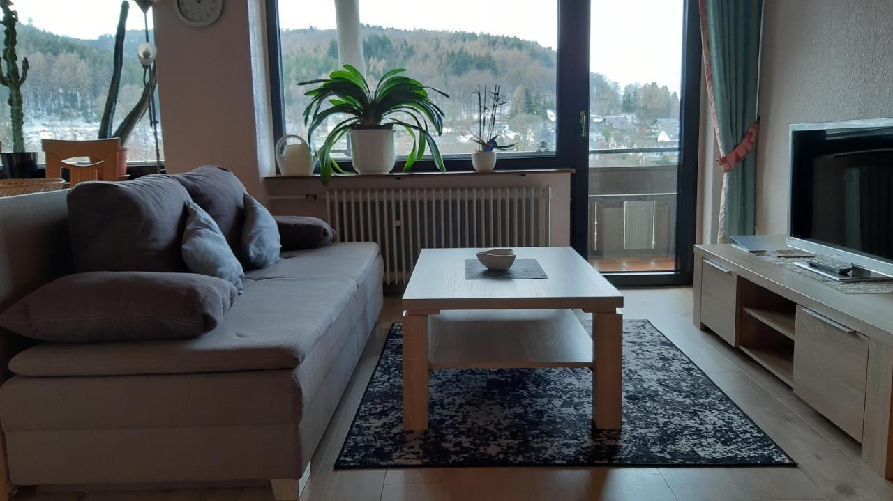 Haus Im Strycktal Willingen (Upland)