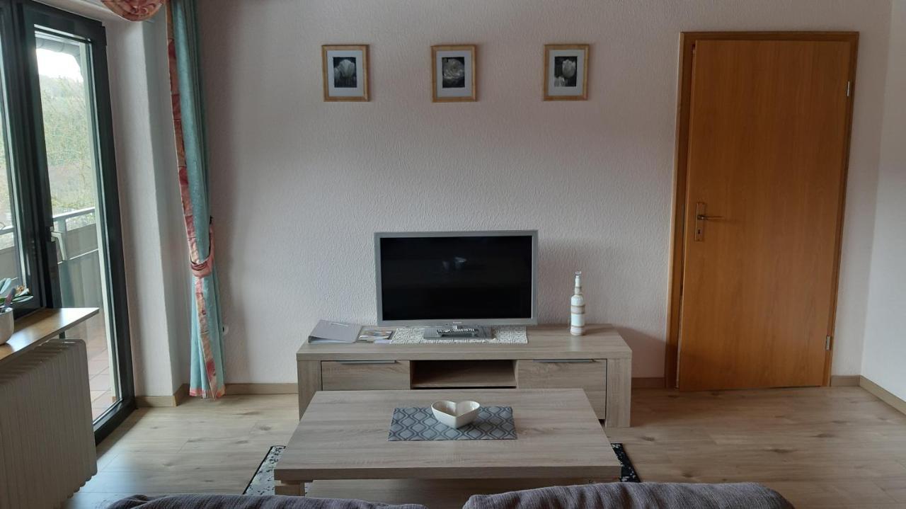 Haus Im Strycktal Appartamento