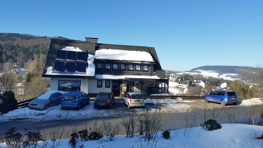 Haus Im Strycktal