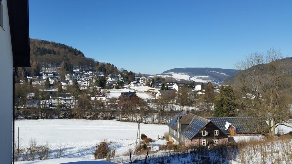 Apartment Haus Im Strycktal