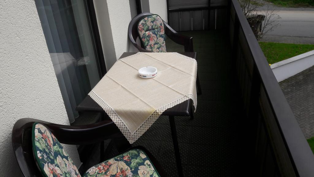 Apartment Haus Im Strycktal Willingen (Upland)