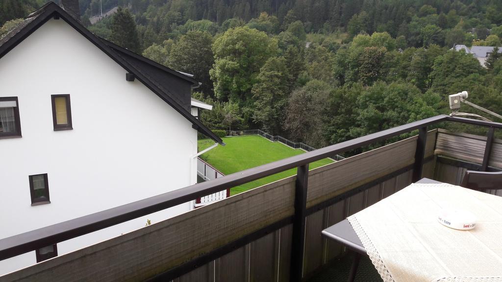 Haus Im Strycktal Apartment Willingen (Upland)