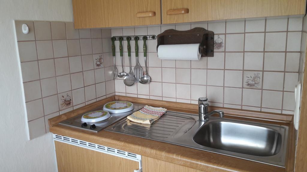 Haus Im Strycktal Apartment *