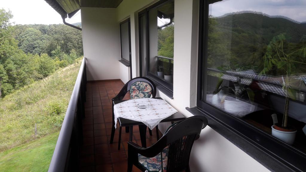 Apartment Haus Im Strycktal