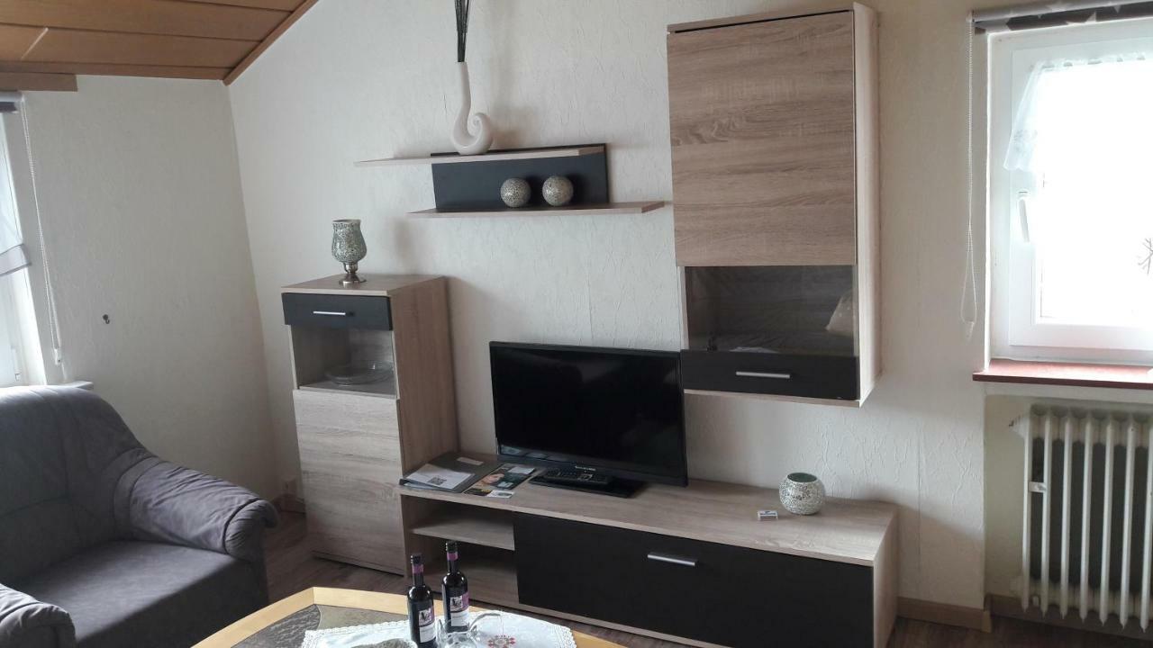 Haus Im Strycktal * Willingen (Upland)