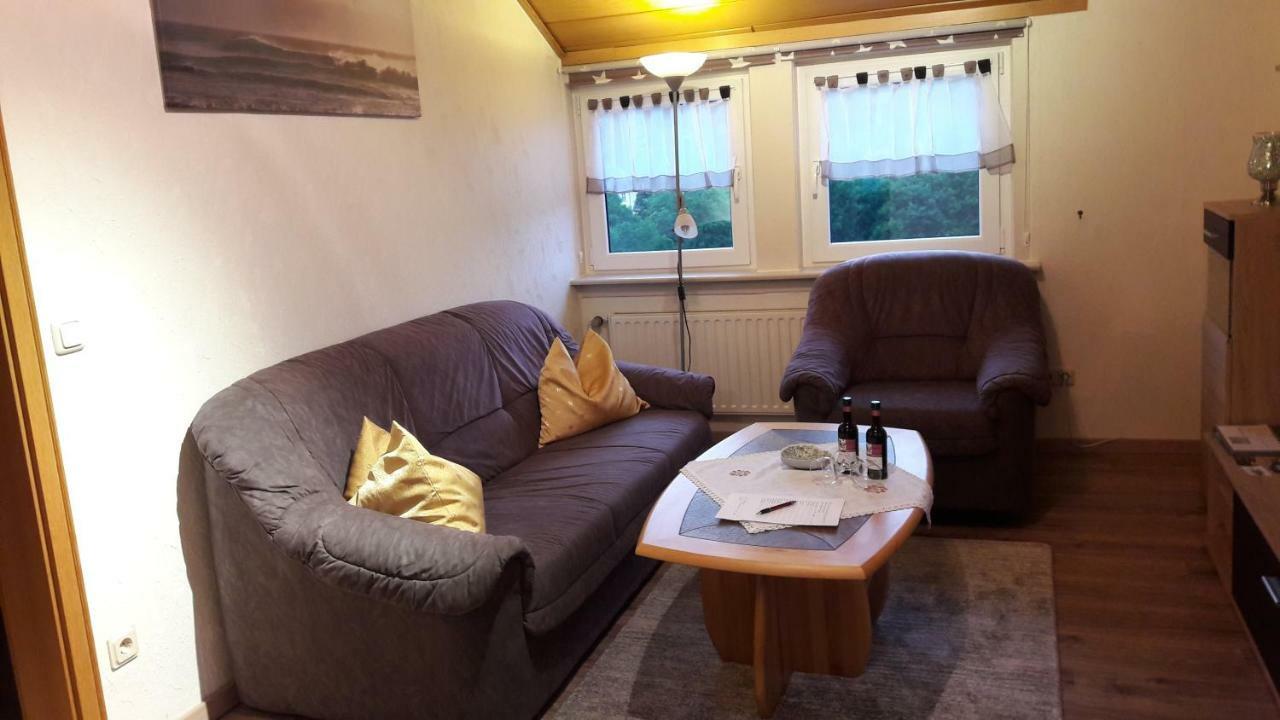 Apartment Haus Im Strycktal