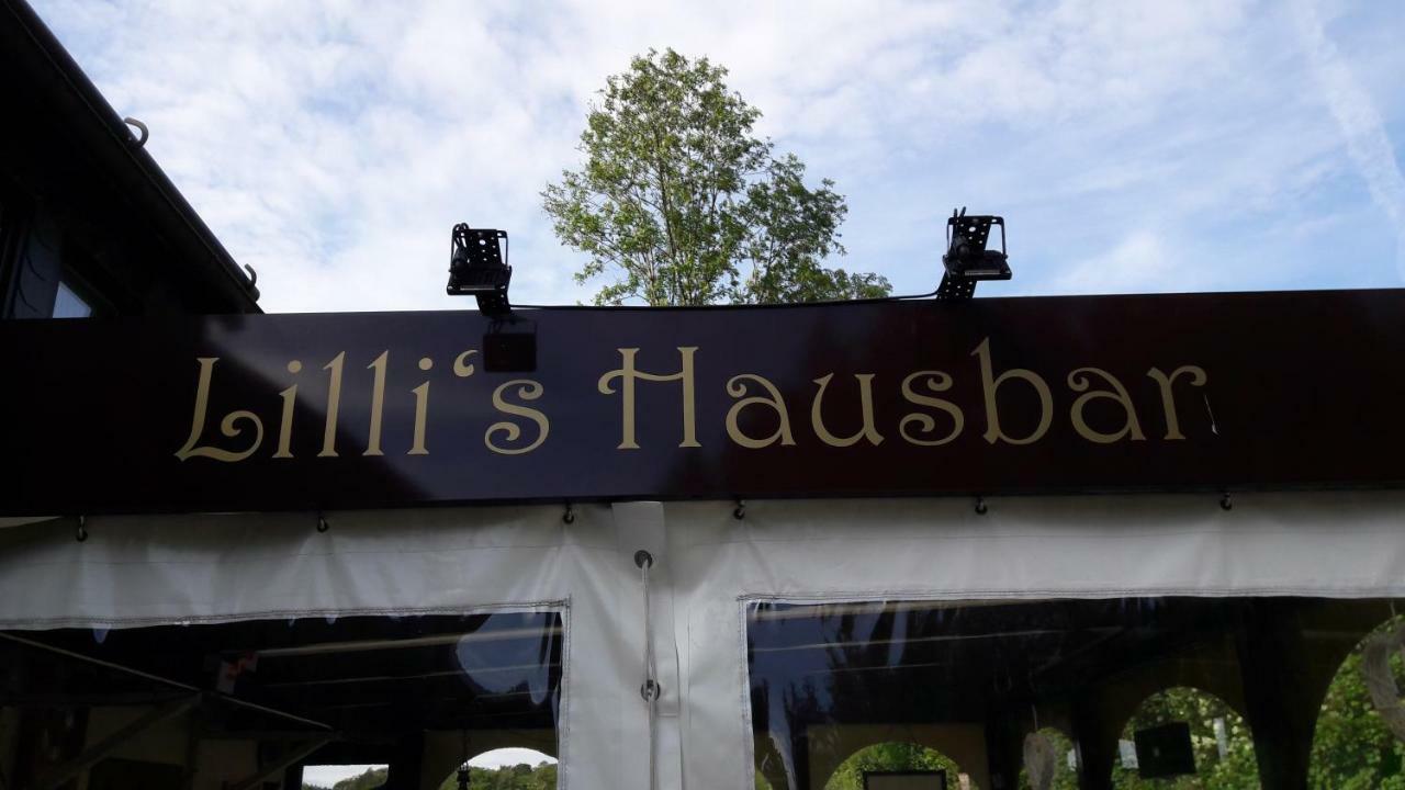 Haus Im Strycktal Willingen (Upland)