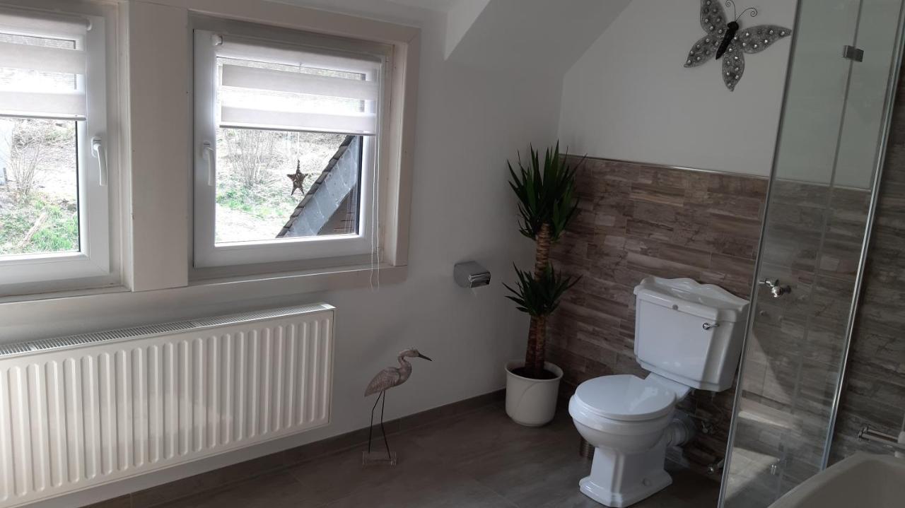 Appartamento Haus Im Strycktal