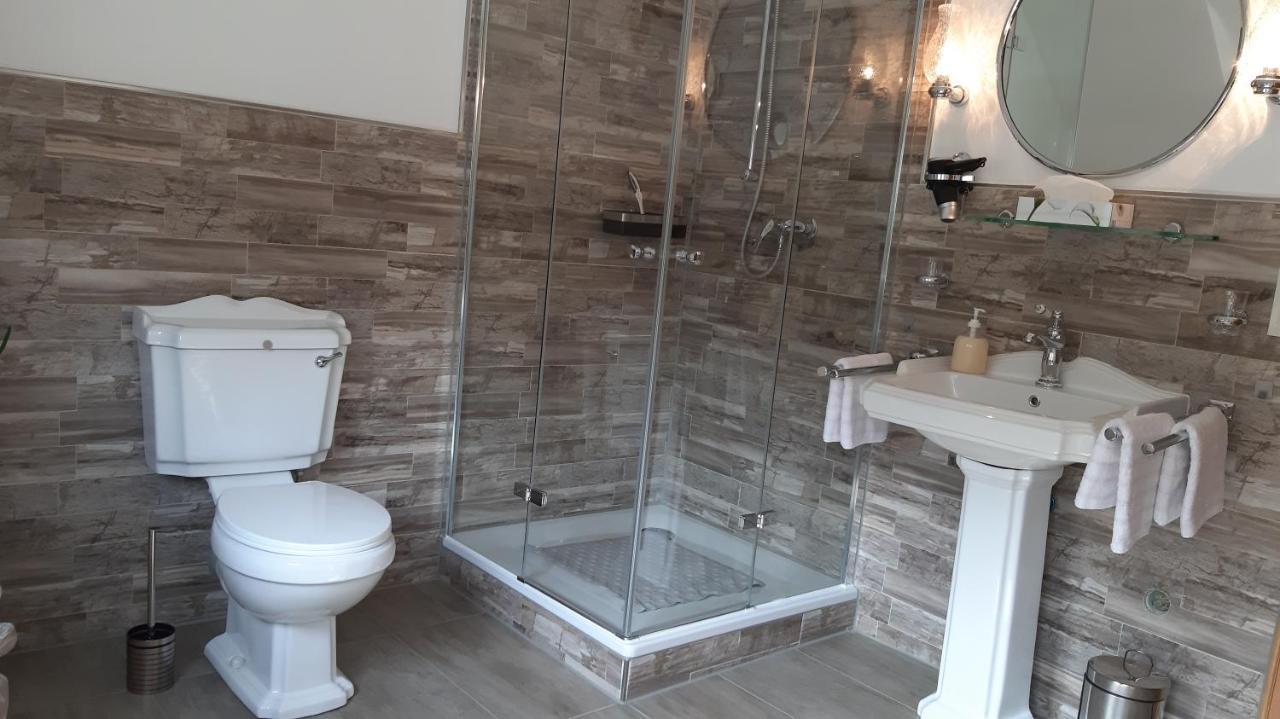 Appartamento Haus Im Strycktal